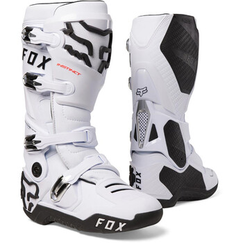 Bottes Instinct Core Fox