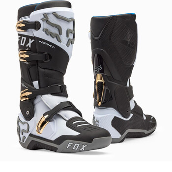 Bottes Instinct Fox