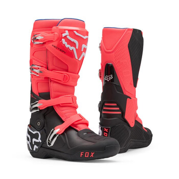 Bottes Motion Fox