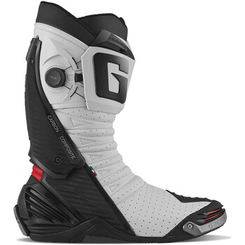 Bottes GP1 LS Air Gaerne