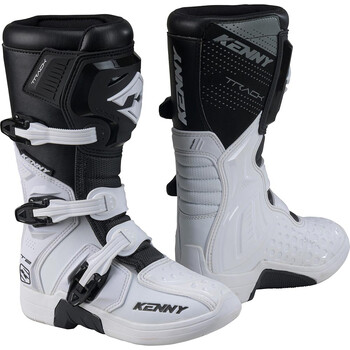 Bottes enfant Track Junior Kenny