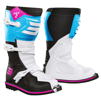 Bottes enfant Race 2 KidShot