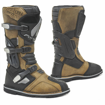 Bottes Terra Evo Dry Forma