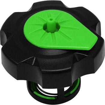 Bouchon de réservoir à remplissage rapide Kawasaki tuff jug