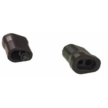 Adaptateurs 45 mm pour clignotant d'origine Honda ACCESS DESIGN