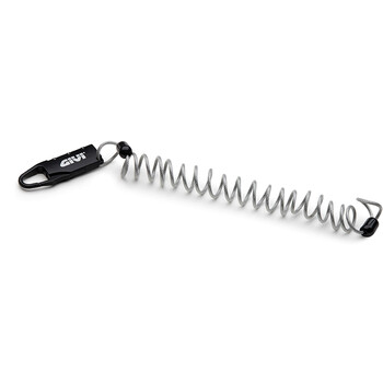 Cadenas à code S221 Givi
