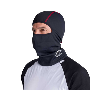Cagoule Windstopper® 2 Bering