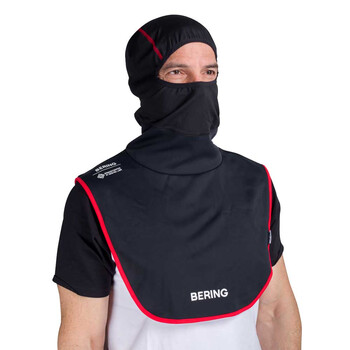 Plastron Windstopper® 2 Bering