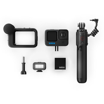 Caméra Hero12 Black Creator Edition GoPro