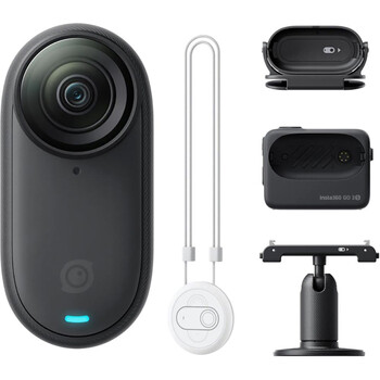 Caméra GO 3S - Pack standard insta360
