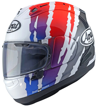 Casque RX-7V Evo Blade Arai