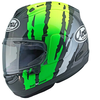 Casque RX-7V Evo Blade Arai