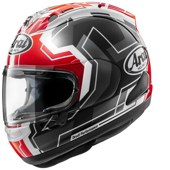 Casque RX-7V Evo JR 65 Arai