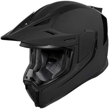Casque Airflite Moto Icon