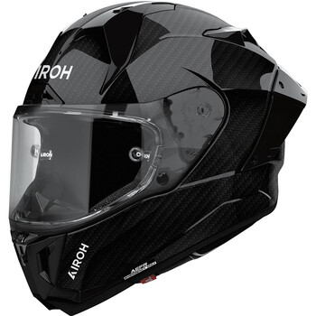 Casque GP 800 Carbon Airoh