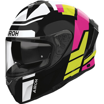 Casque Spark 2 Lively Airoh