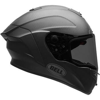 Casque Race Star DLX Flex Solid Bell