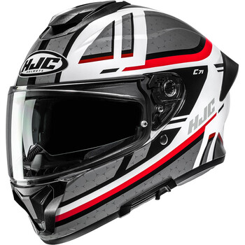 Casque C71 Novah HJC