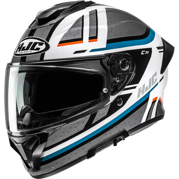 Casque C71 Novah HJC