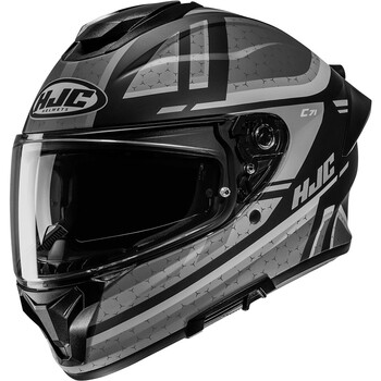 Casque C71 Novah HJC