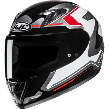 Casque enfant Y10 Cric HJC