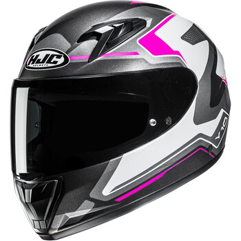 Casque enfant Y10 Cric HJC