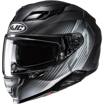 Casque F71 Catos HJC