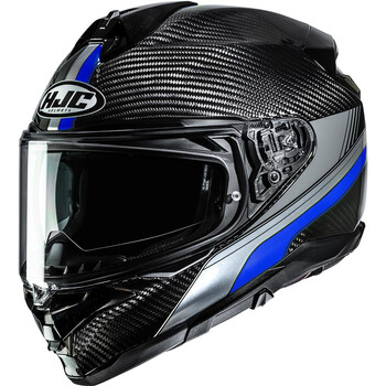 Casque F72 Carbon Eos HJC