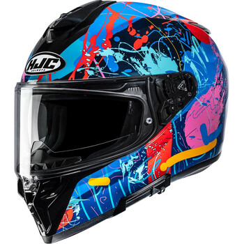 Casque i72 Electra HJC