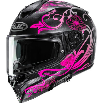Casque i72 Marti HJC