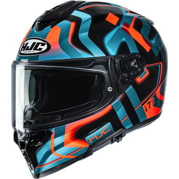 Casque i72 Tala HJC