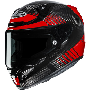 Casque RPHA 12 Carbon Tovin HJC