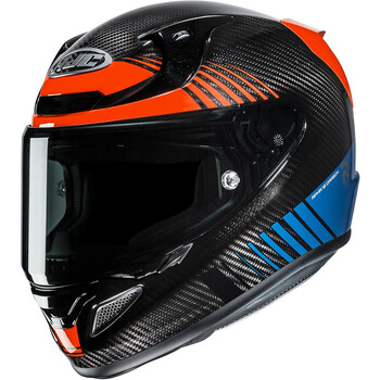 Casque RPHA 12 Carbon Tovin HJC