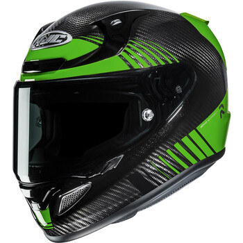 Casque RPHA 12 Carbon Tovin HJC