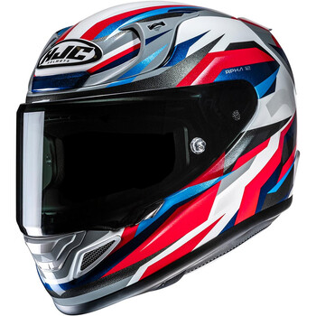 Casque RPHA 12 Dravix HJC