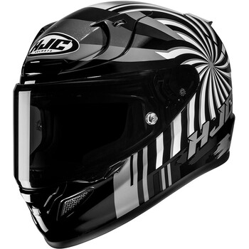 Casque RPHA 12 Lif HJC