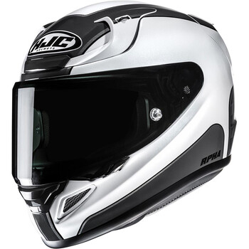 Casque RPHA 12 Respon HJC