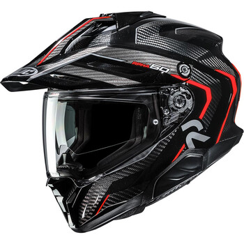 Casque RPHA 60 Carbon Uni HJC