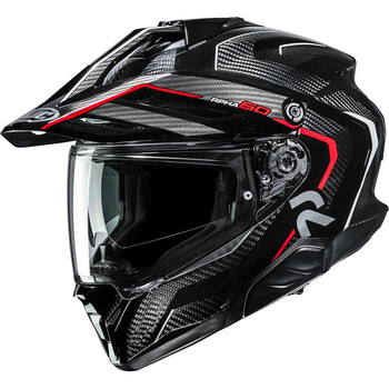 Casque RPHA 60 Carbon Uni HJC