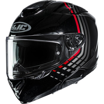 Casque RPHA 72 Veldine HJC