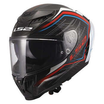 Casque FF807 Dragon Subic LS2