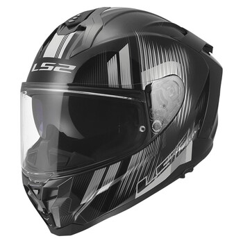 Casque FF817 Challenger II Nitro LS2