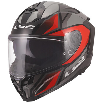Casque FF817 Challenger II Viper LS2