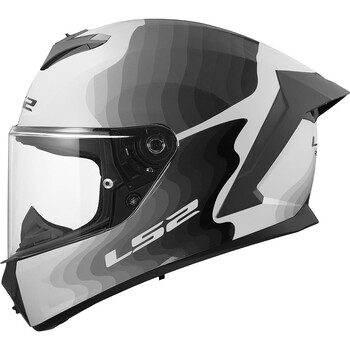 Casque FF820 Rapid III Flow LS2