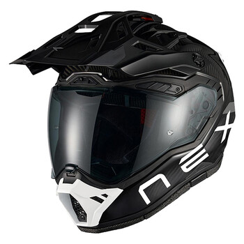 Casque X.Rally FIM Racing #2 Nexx