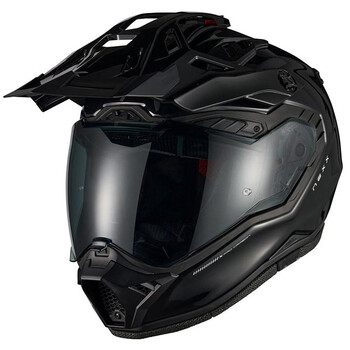 Casque X.Rally Pro Nexx