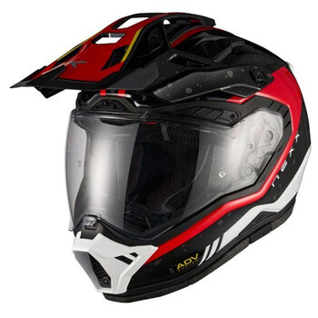 Casque X.Rally Yuma Nexx