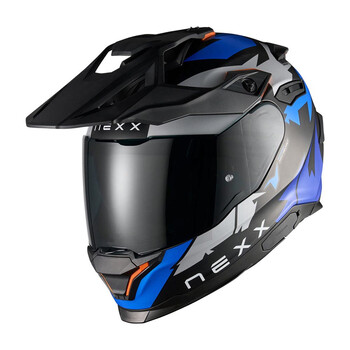 Casque Y.Travl PrimalNexx
