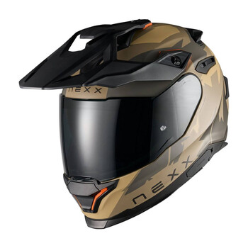 Casque Y.Travl Primal Nexx