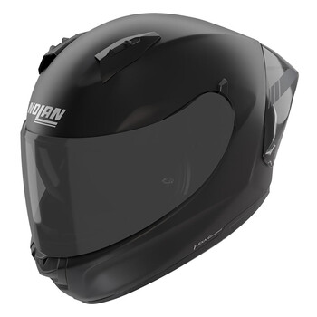 Casque N60-6 Sport Argento Nolan